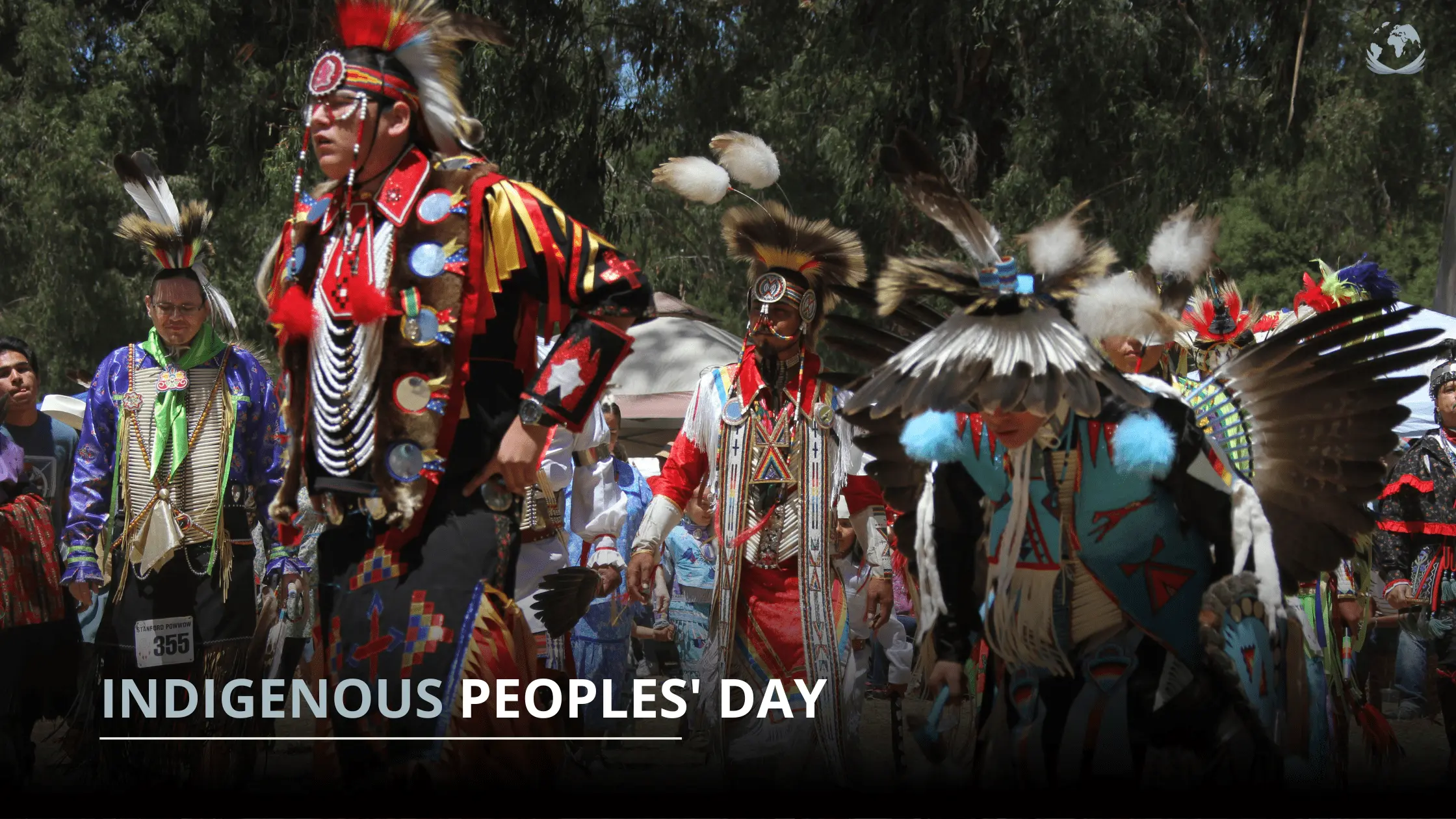 Indigenous Peoples’ Day