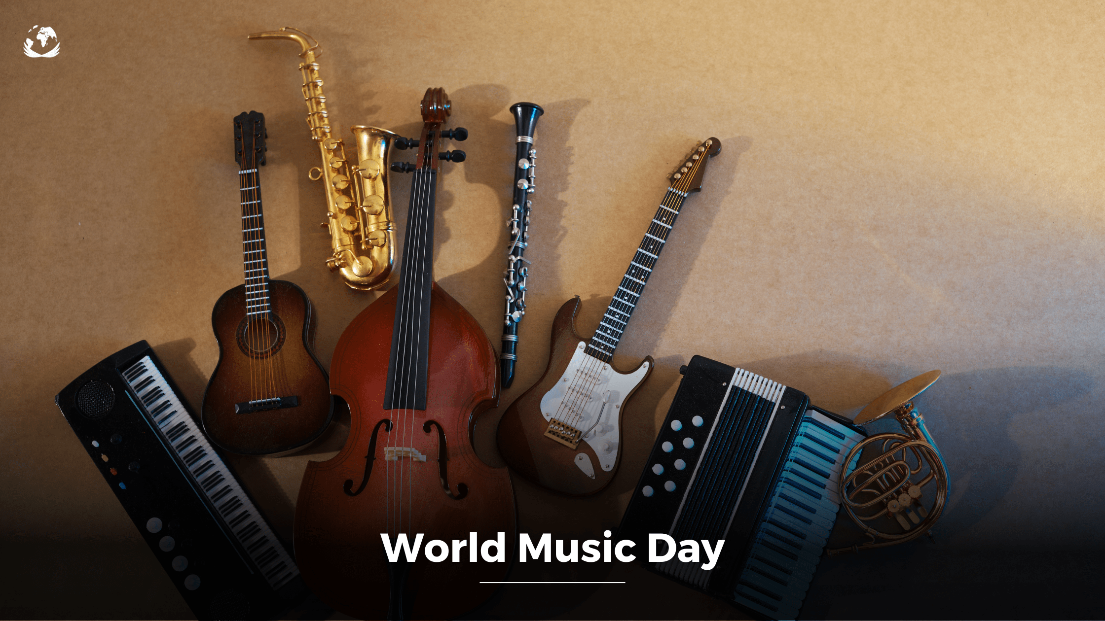 World Music Day