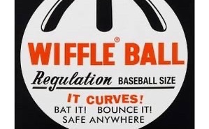 Wiffle Ball Story Banner